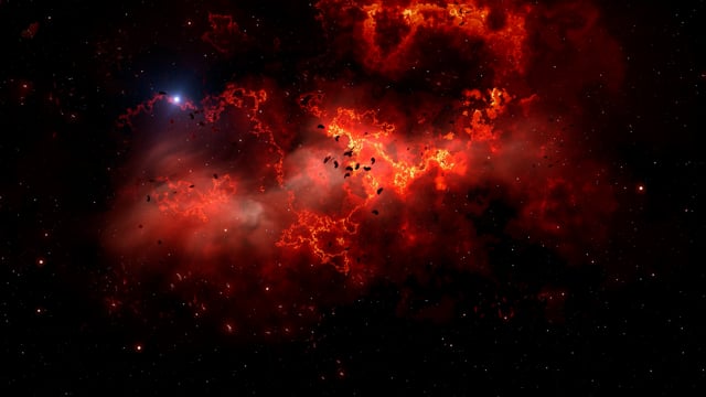 Nếu bạn yêu thích không gian và muốn tìm kiếm một bức hình nền không gian đỏ với tinh vân ngôi sao sáng tỏ, thì hãy xem ngay bức hình ở dưới đây! Với một không gian đầy sao và tinh vân, bức hình này sẽ đưa bạn đến một thế giới đầy bí ẩn và tuyệt vời.