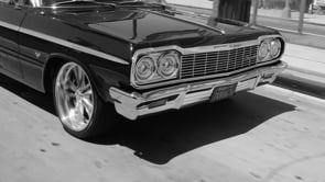 LIVE NATION | KENDRICK LAMAR