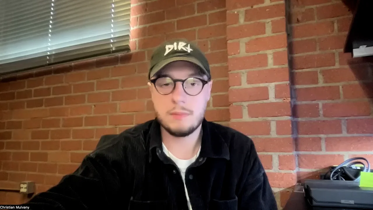 Question 4 on Vimeo