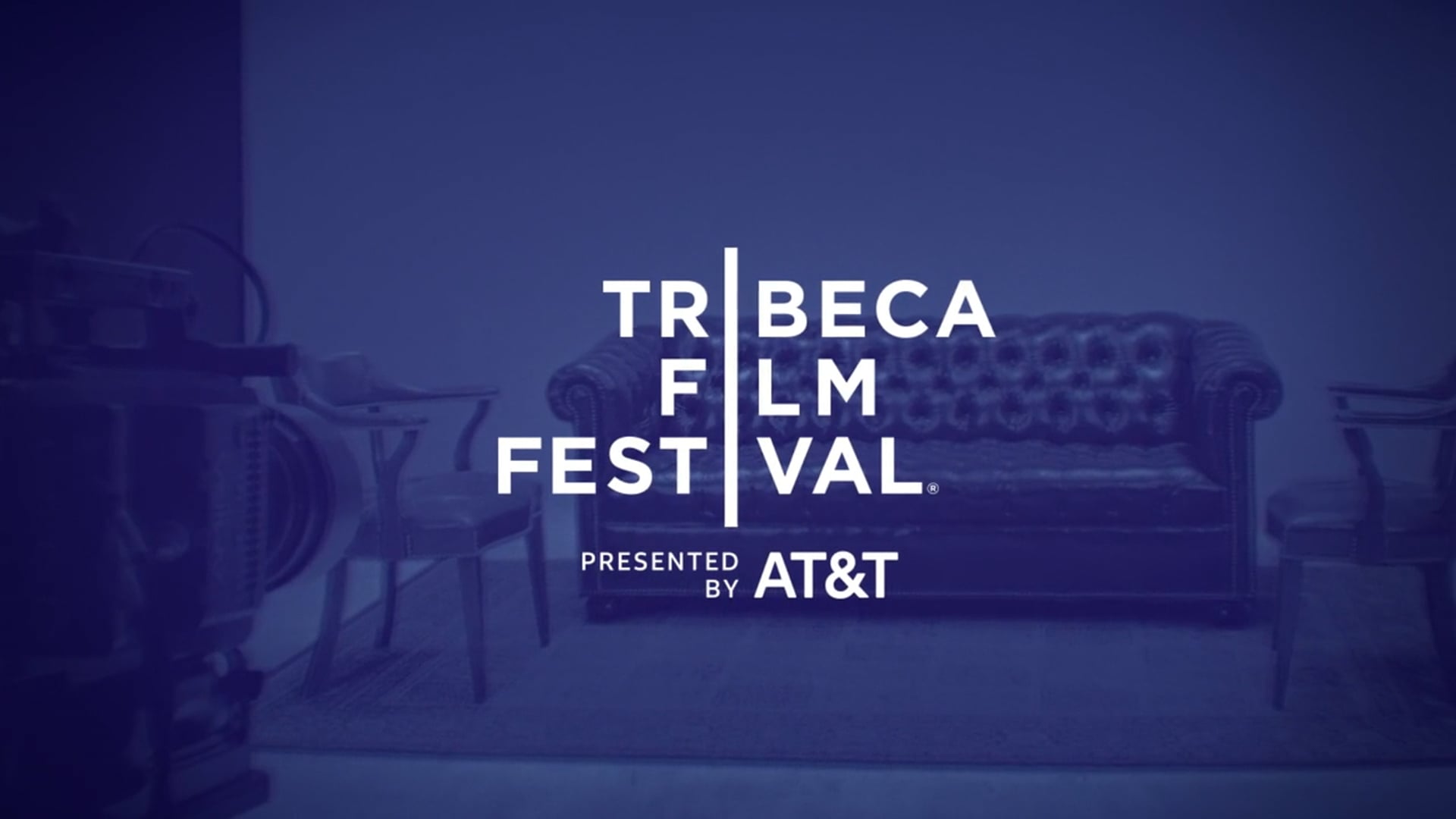TRIBECA COUCH SERIES PROMO