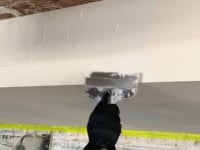 special render finish