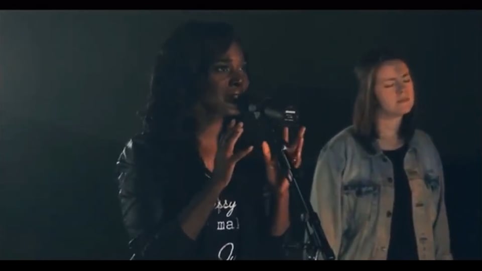 Myshel Wilkins - "Better" (March 15, 2023)