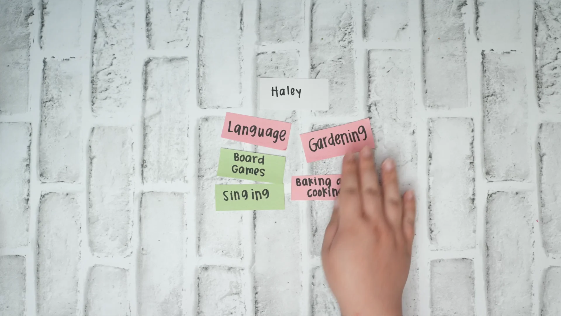 I Am Paper on Vimeo