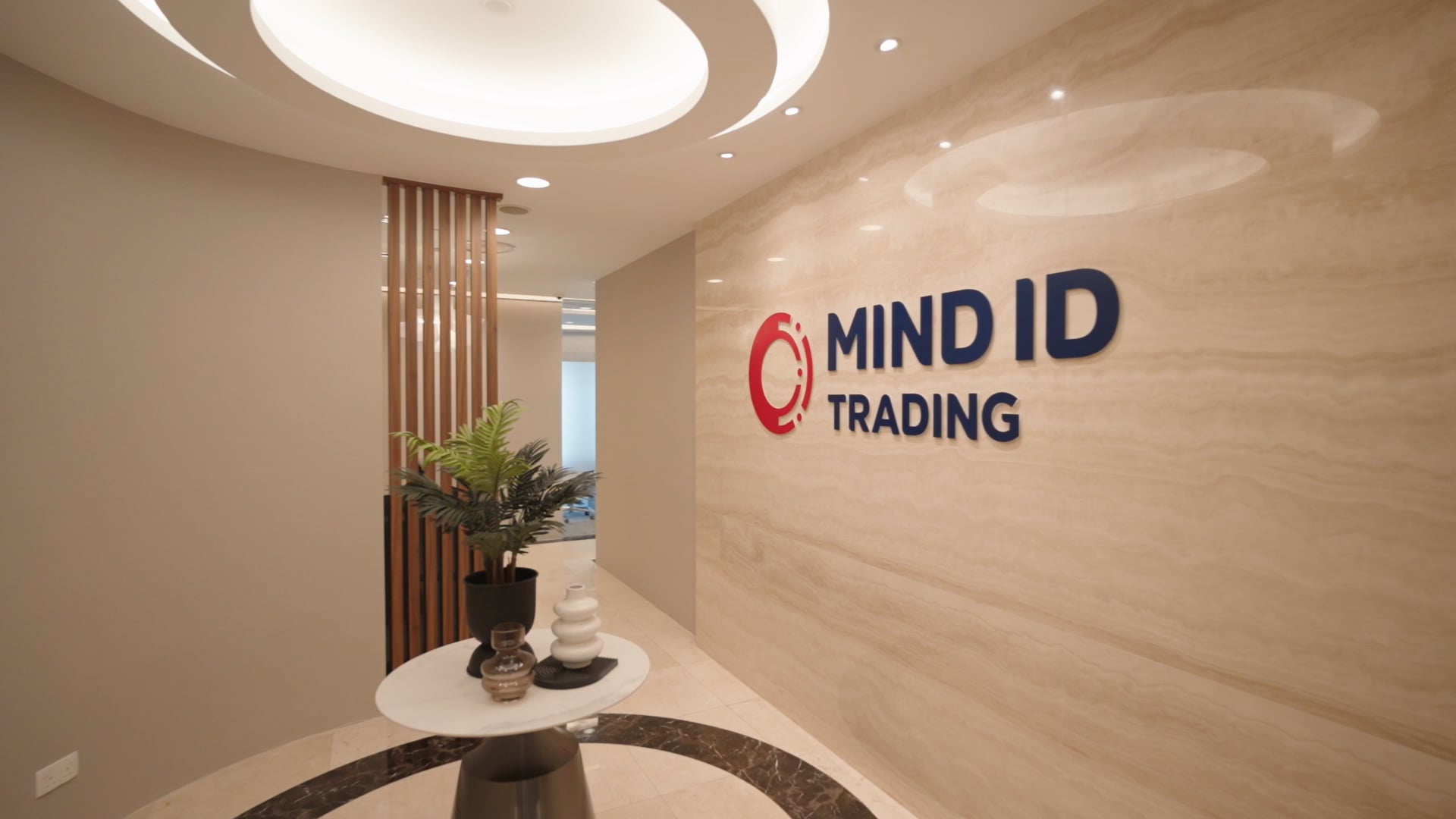Mind ID Trading - Highlights