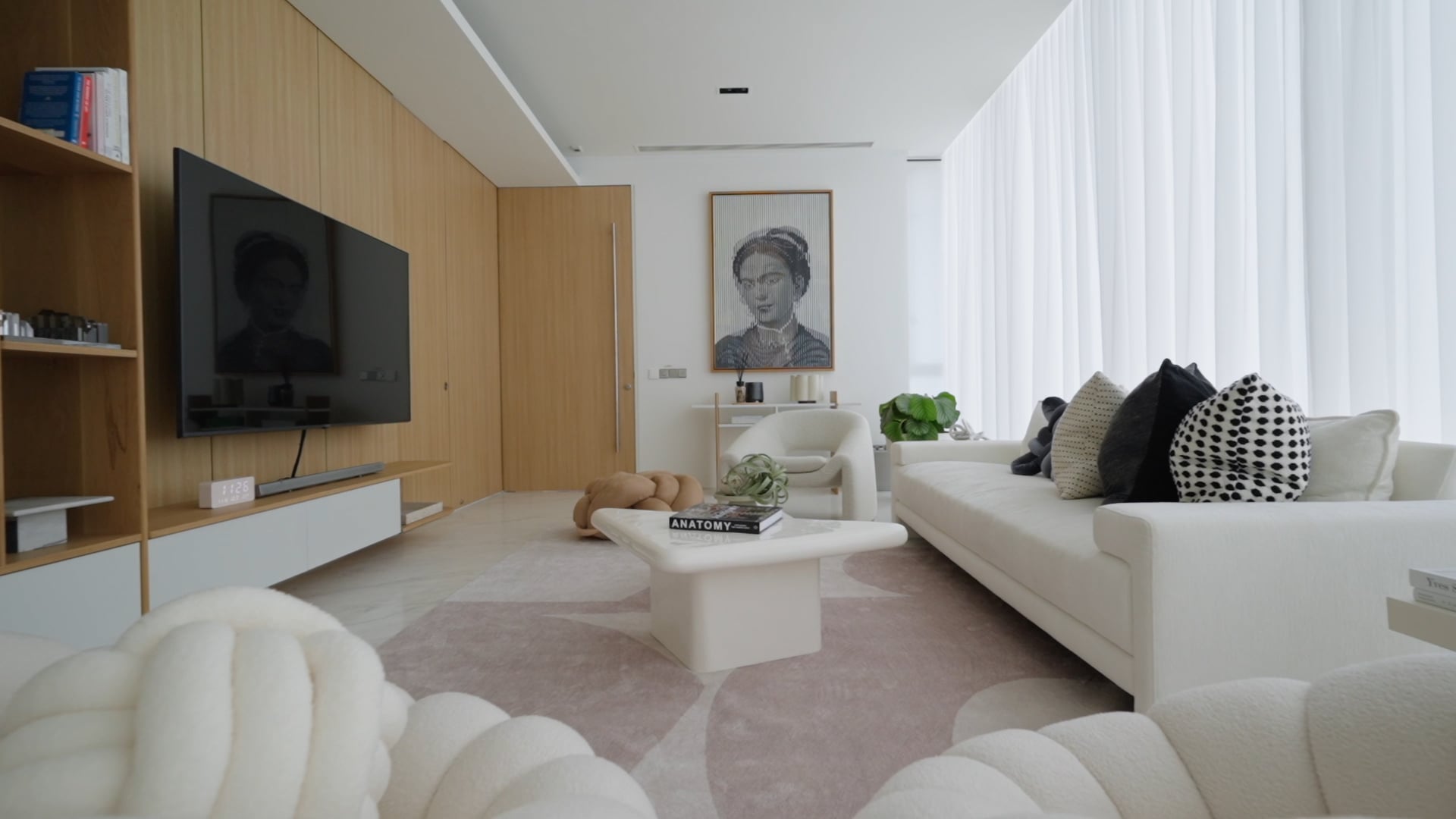 The Boulevard Residences - Highlights