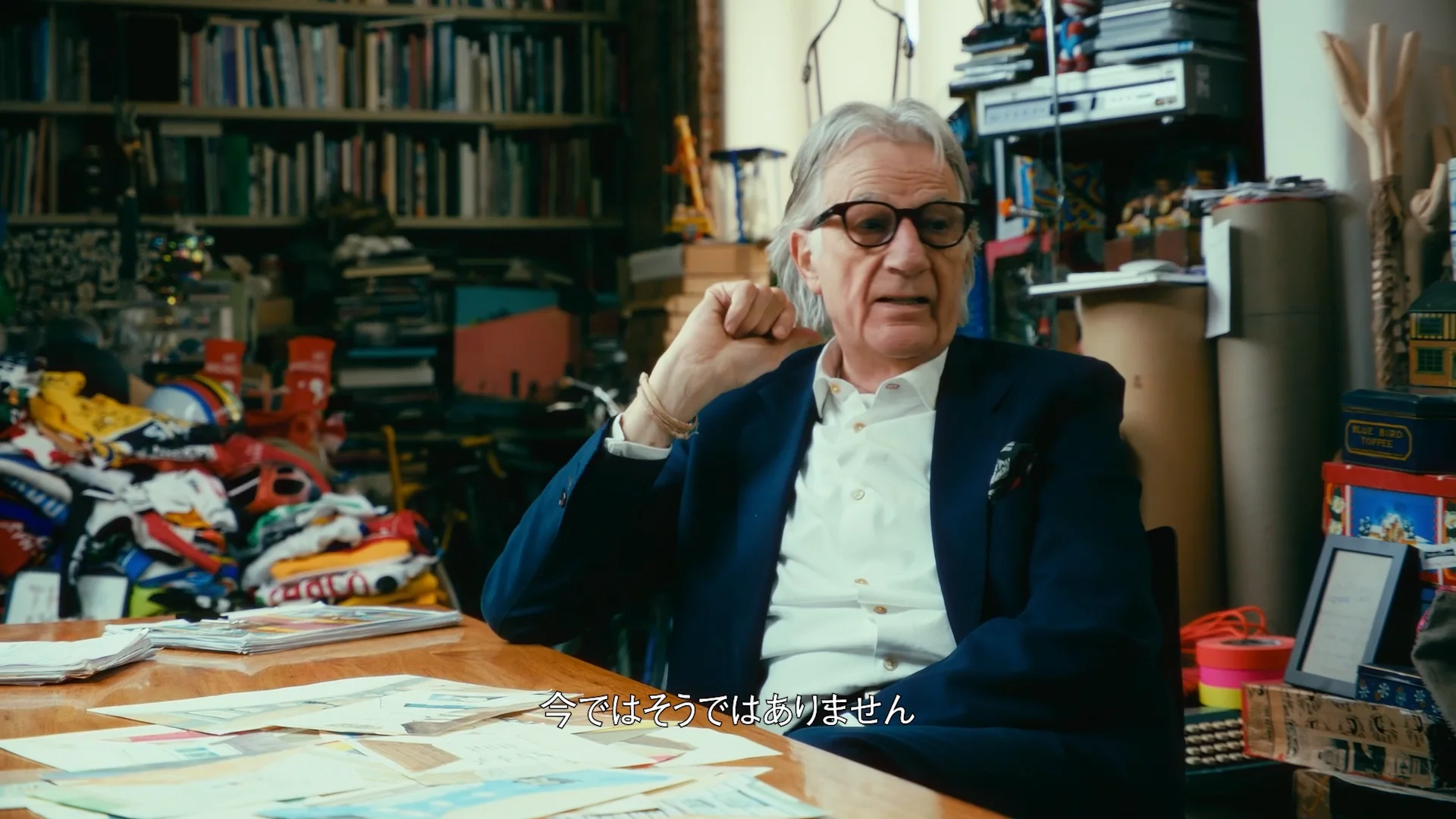 Picasso Celebration: The Collection In A New Light! :: PaulSmith