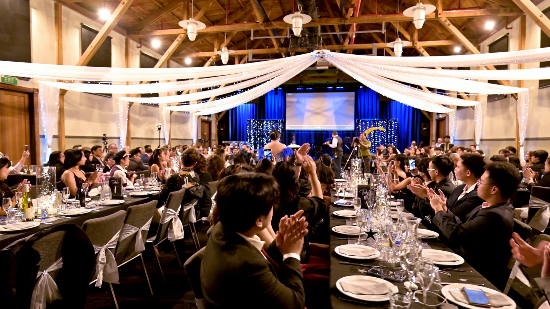 Carla at 18 Teaser Video