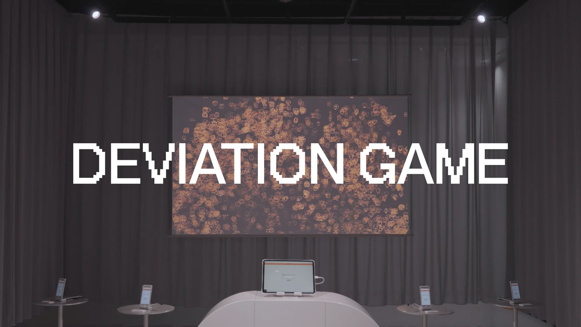 Deviation Game ver 1.0 (日本語字幕)