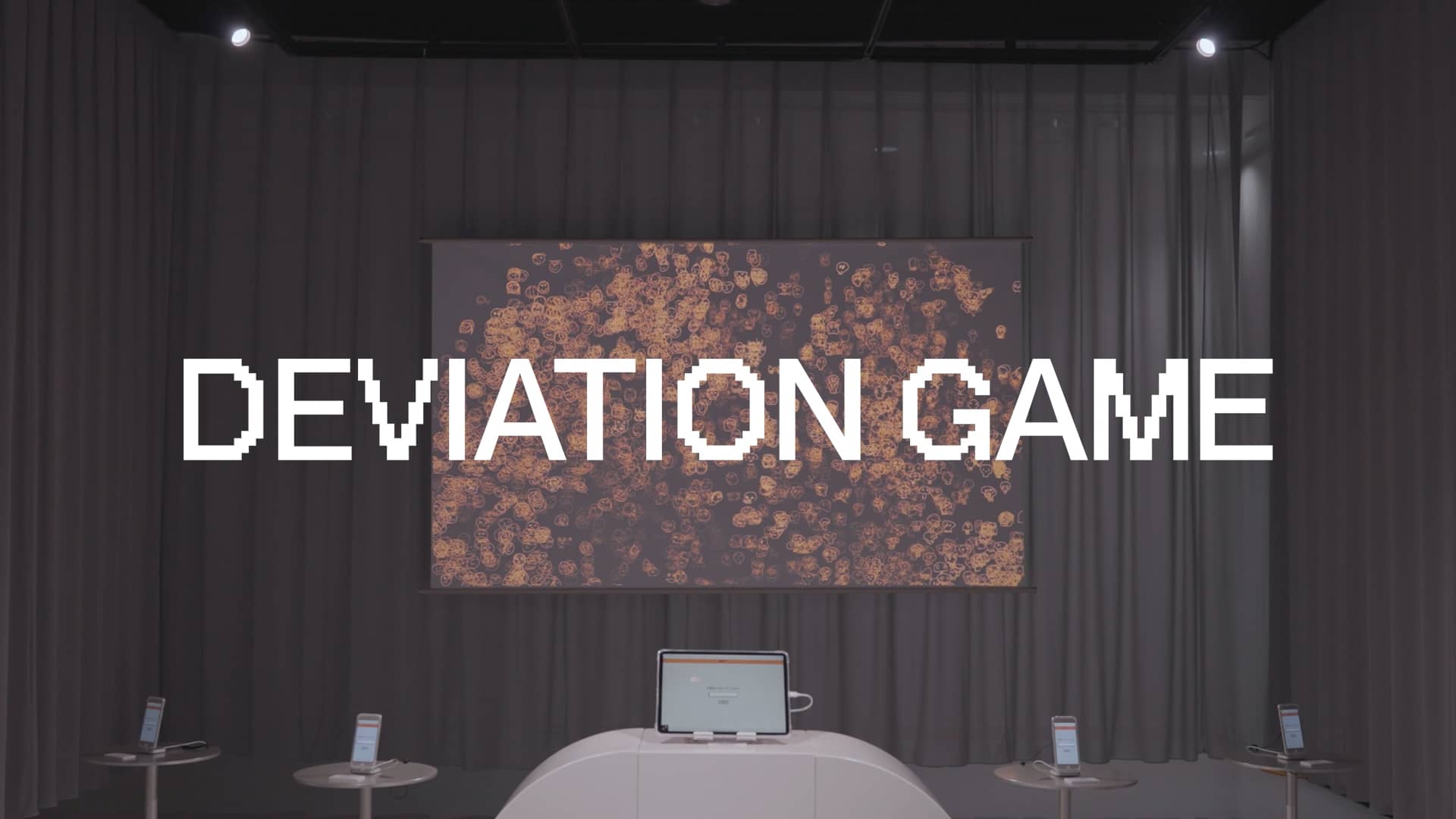 Deviation Game ver 1.0 (日本語字幕) on Vimeo