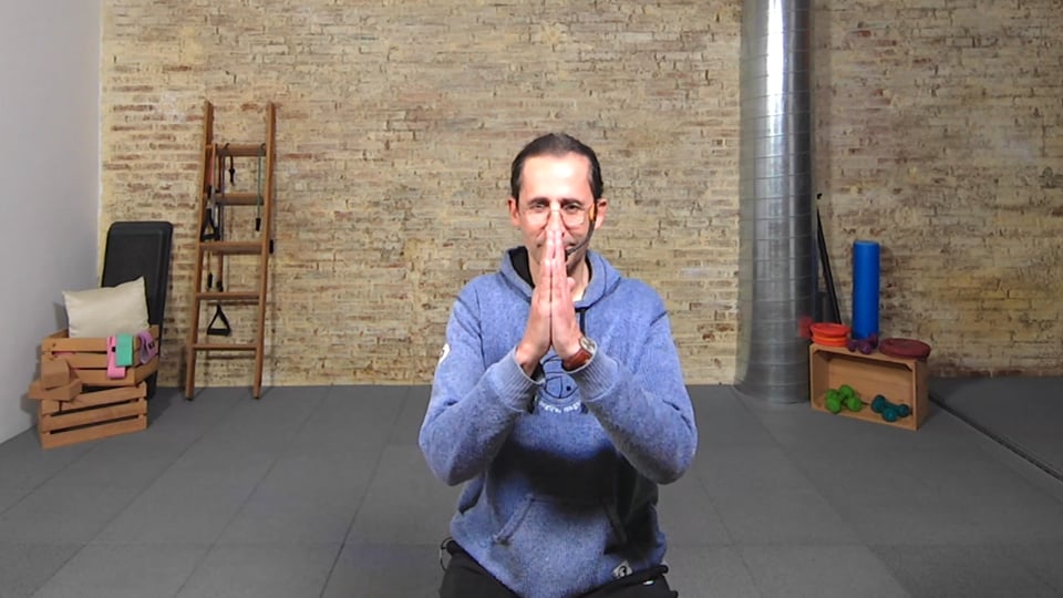 Cuando no hay nada que hacer