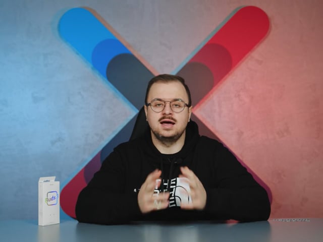 XIAOMI Redmi Buds 3 - 703365 - zdjęcie 2