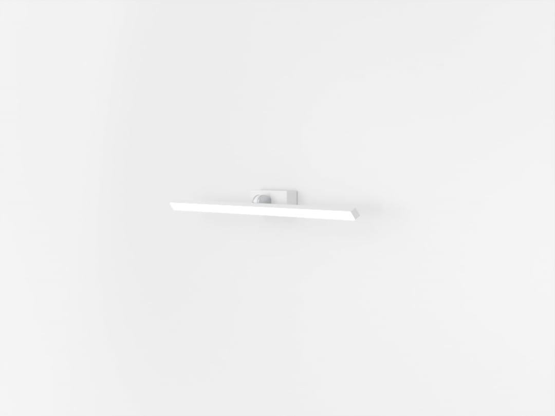 ורדלו קיר LED CCT