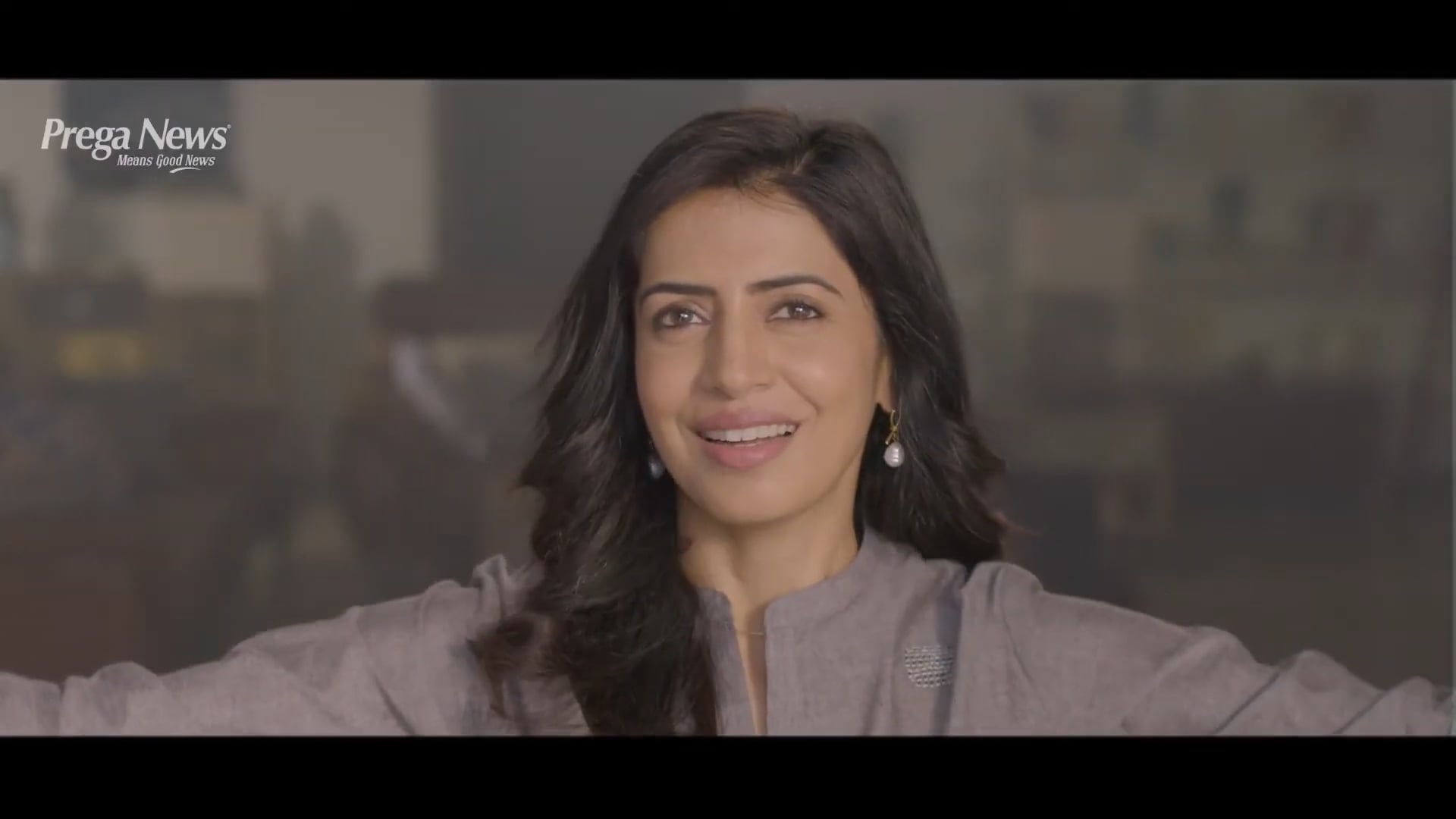 Ad Film for Prega News || #SundayIsMomDay ( In Partnership with GAP )