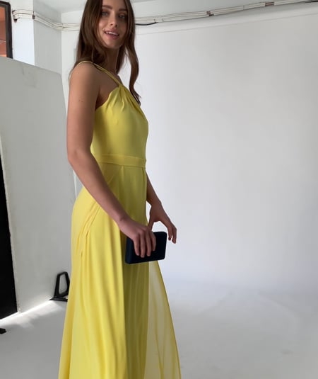 Vídeo: VESTIDO CAMILE