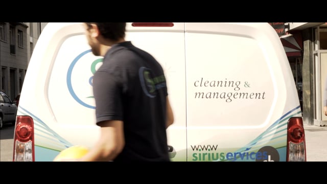 SIRIUS SERVICES Sàrl – click to open the video