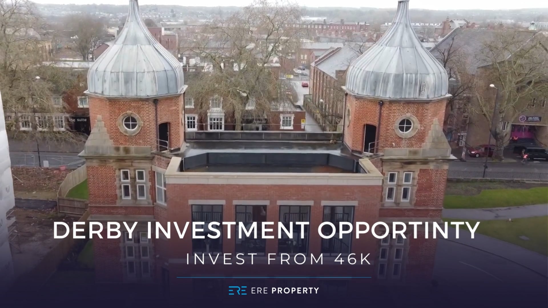Derby Investment Opportunity on Vimeo