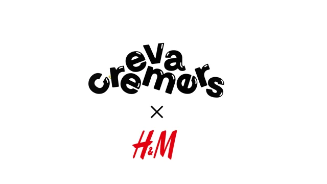 Eva Cremers, H&M