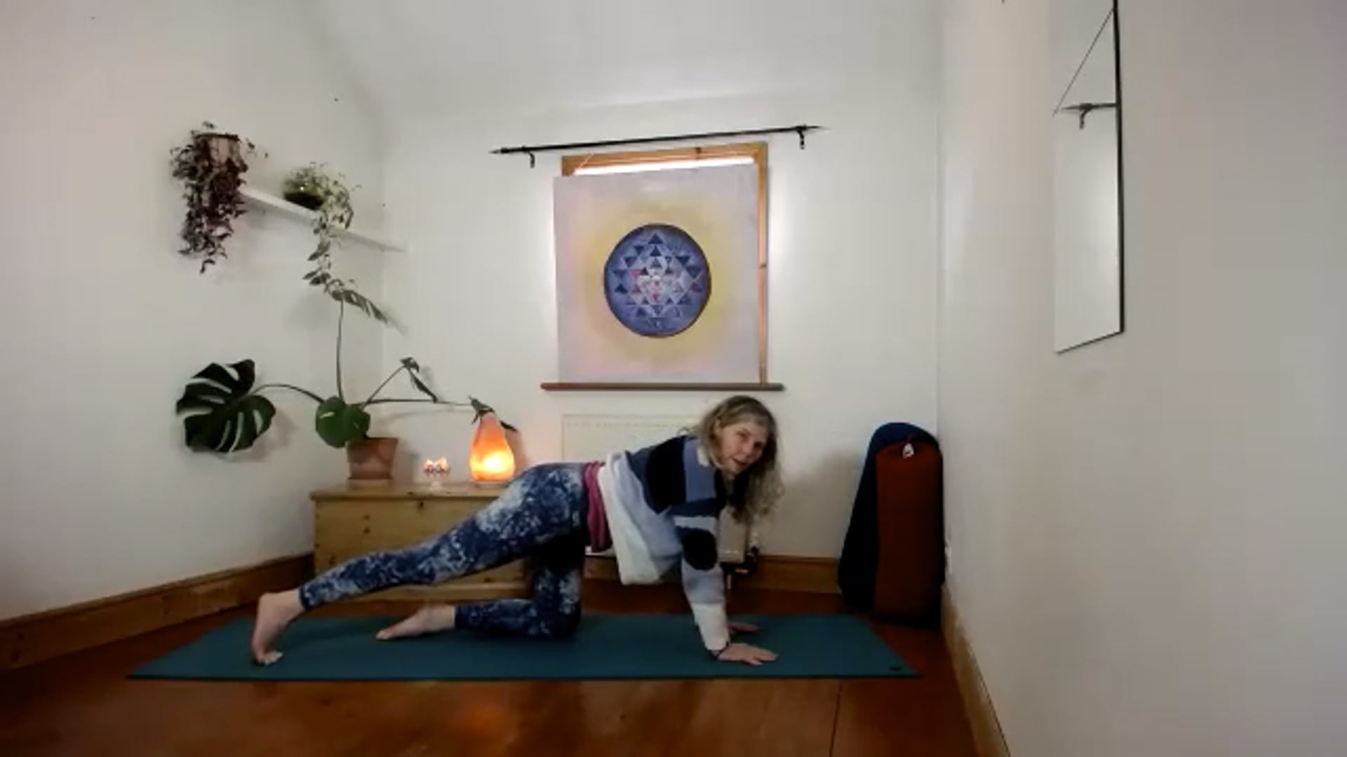 Gentle wk 8 Yoga for the Real World.mov