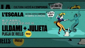 El Festival Ítaca presenta la programació de 2023