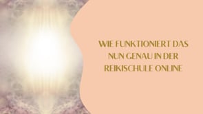 Wie funktioniert das, wenn ich buche?