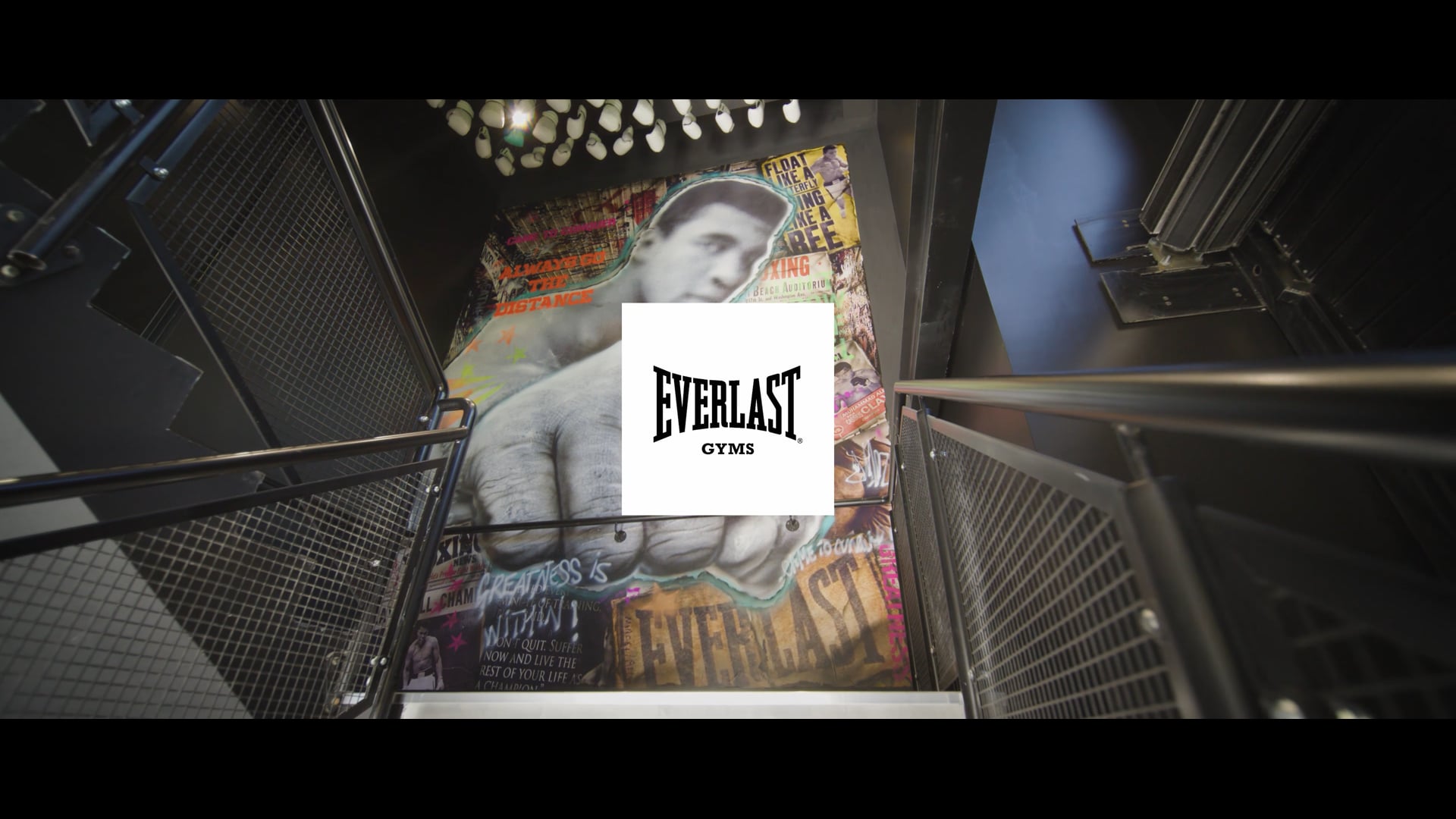 EVERLAST GYMS - Preston Showcase (Official).mp4