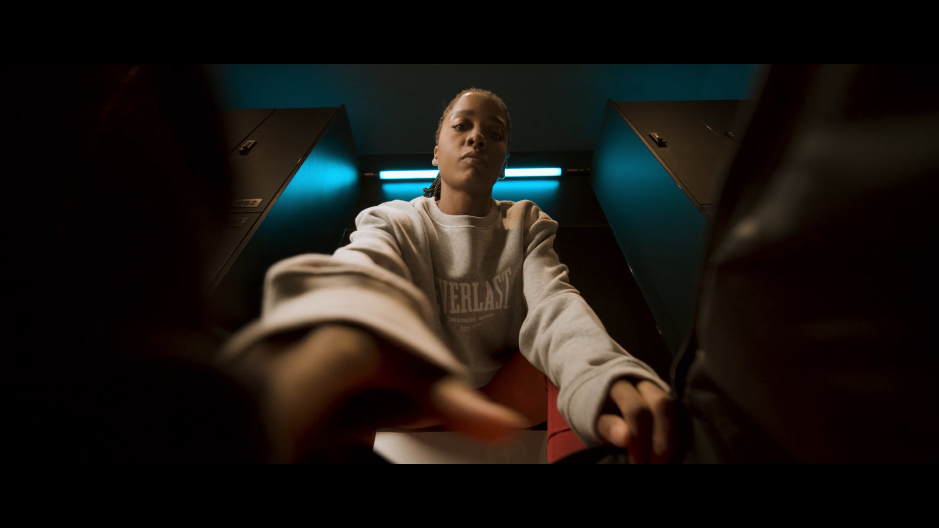 Everlast Gyms | Champions Commercial