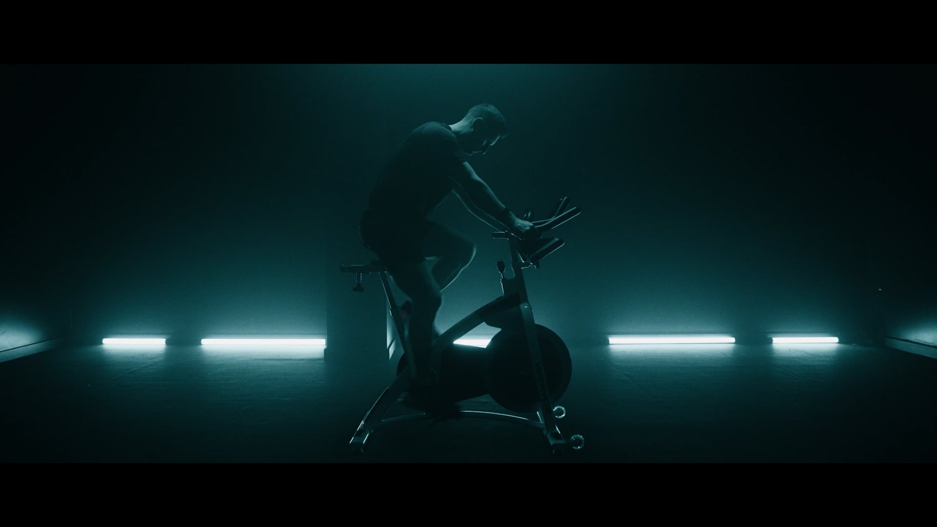 Everlast Gyms | Stop at Nothing