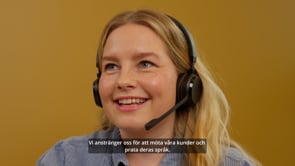Visma Net - video