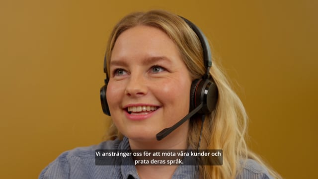 Visma Servera - video