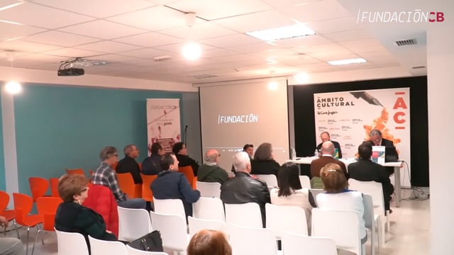 Presentación "L de Lírica"​