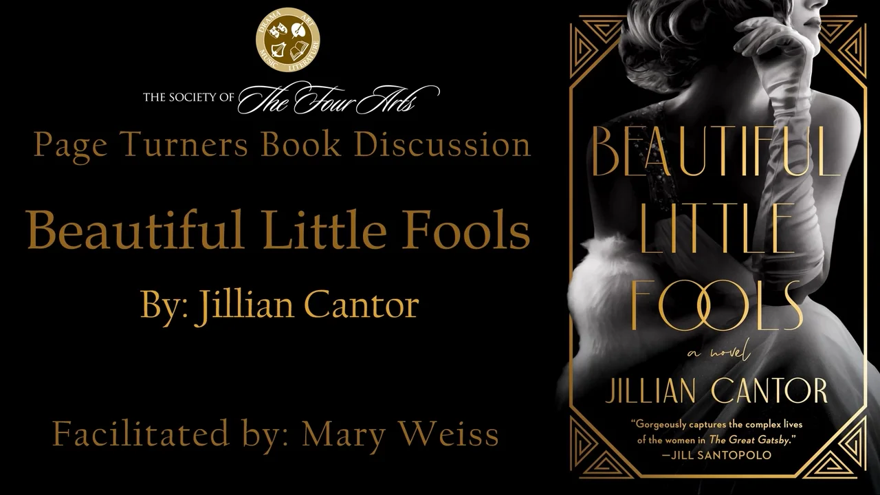 15 Important Quotes from The Great Gatsby | Book Analysis, image size:1280x720