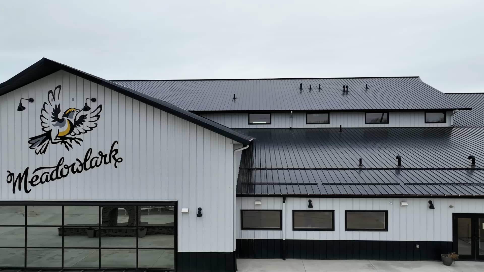 Meadowlark Brewing Promo on Vimeo