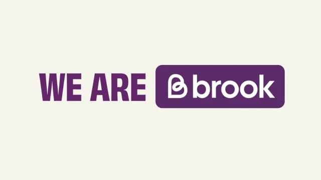 We are Brook