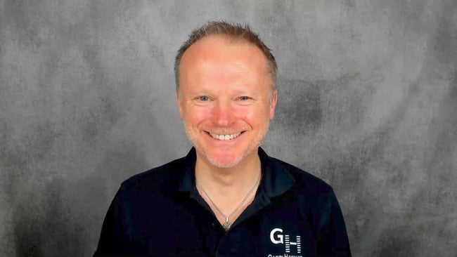 Wir haben gute Lösungen für viele Probleme ☺️