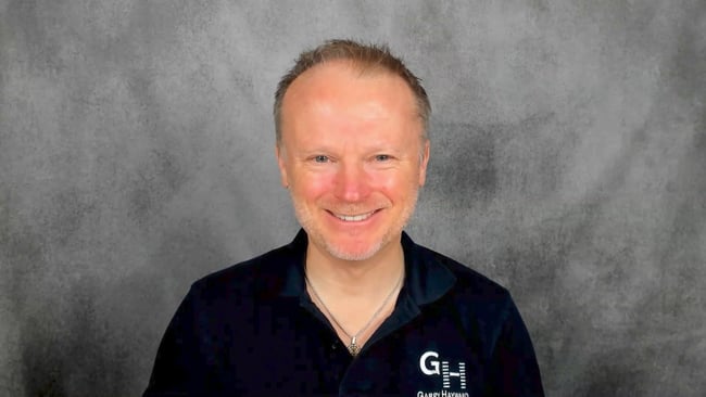 Begeisterung durch Leidenschaft | Drucke niemals auf den Buzzer!