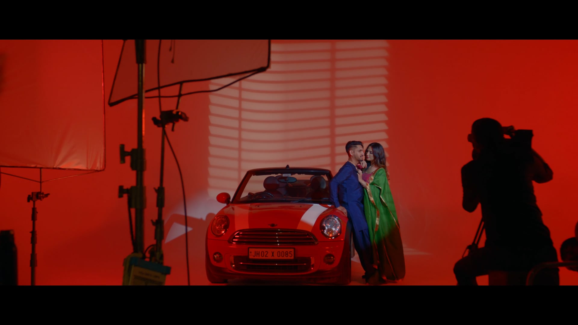 Music Video || Suit Punjabi || Boss Life Studios