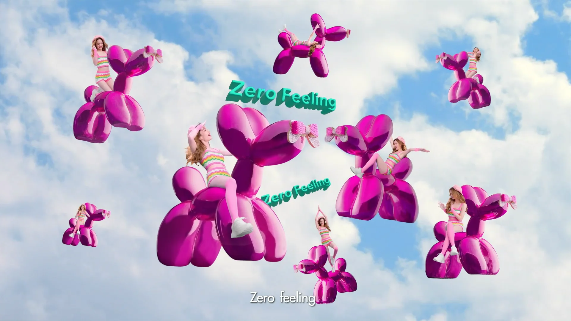 [DOP] LAURIER ZERO FEELING on Vimeo