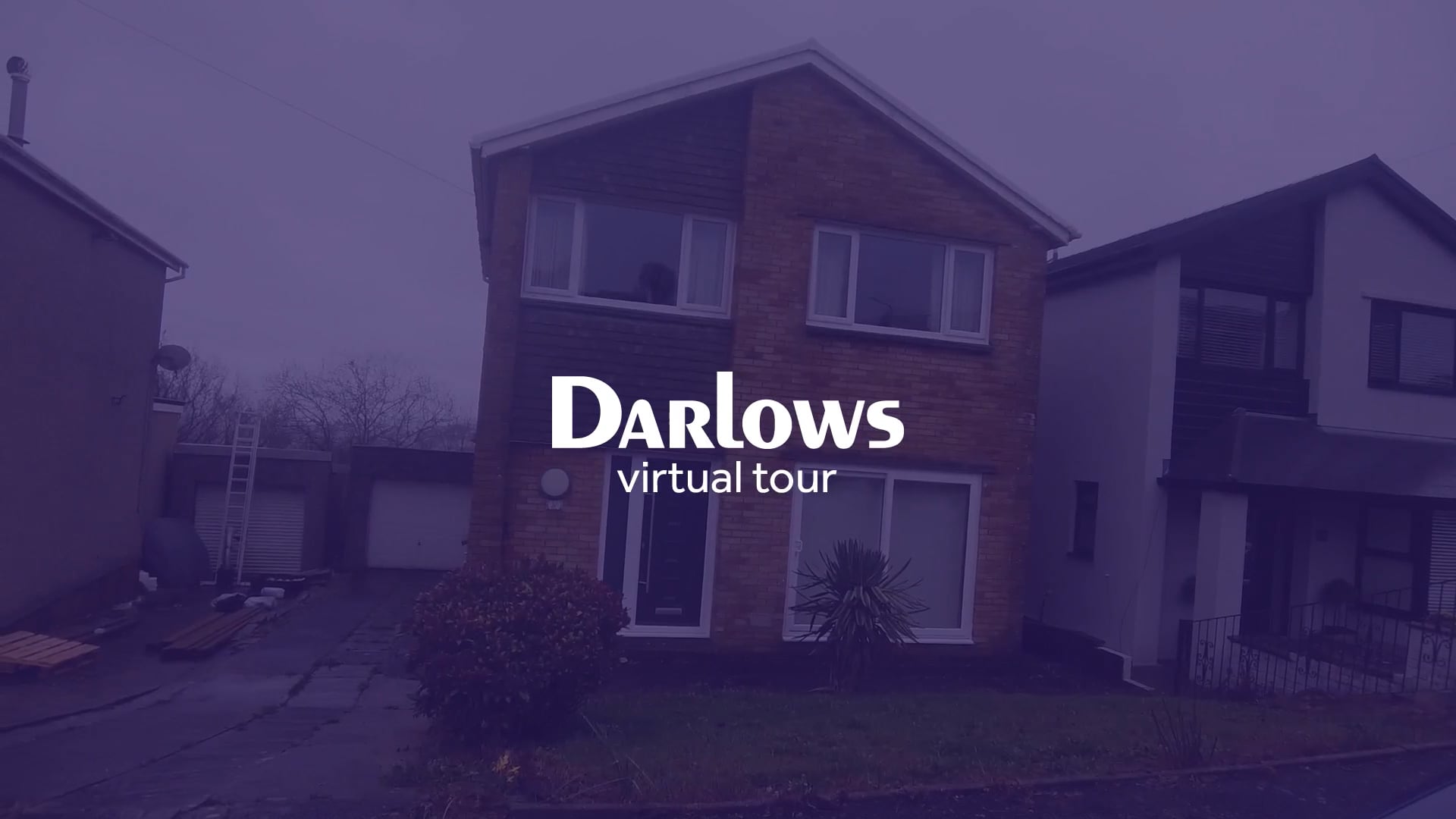 Quick Sneak Peek of Park Prospect, Pontypridd, 3 bedroom DetachedHouse