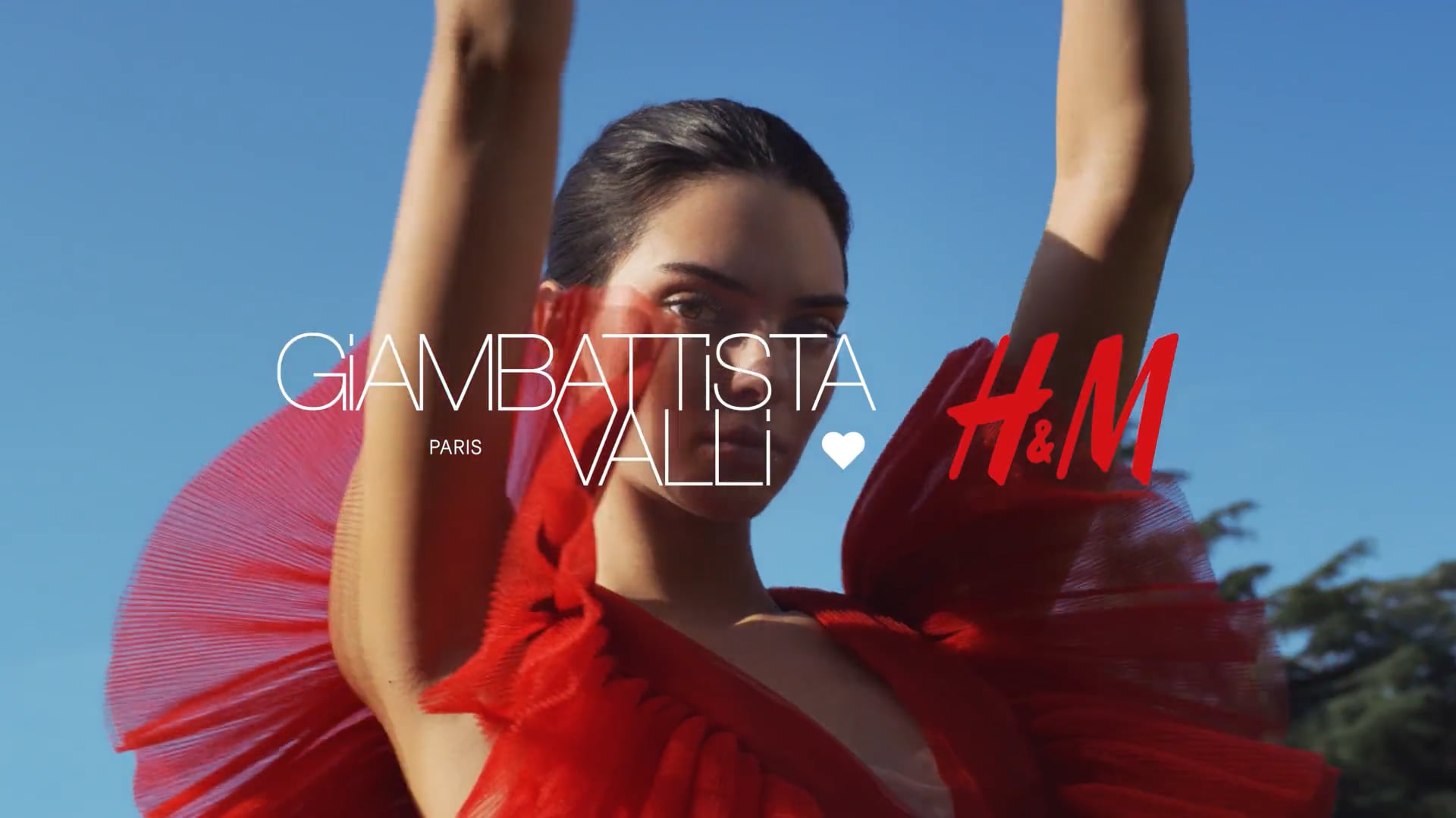 H&M DESIGN COLLABORATION 2019