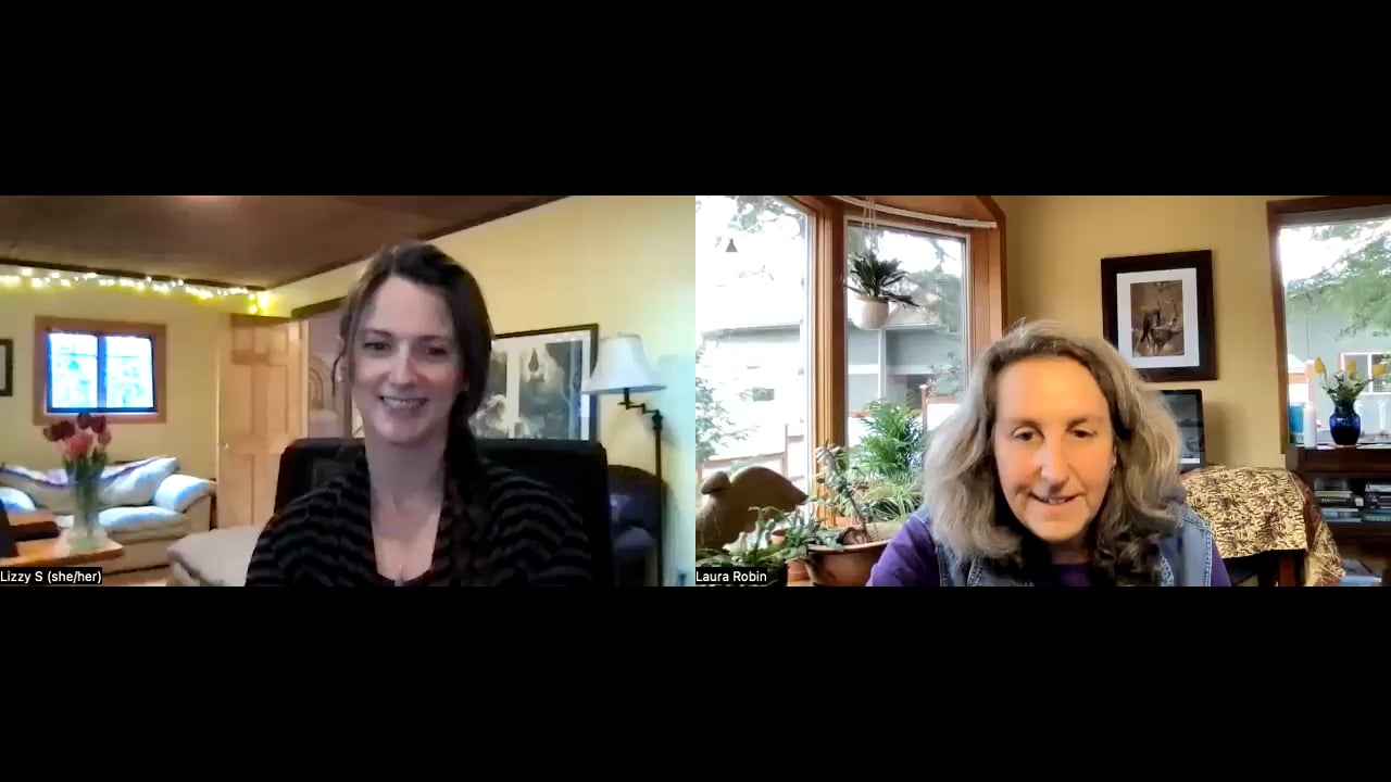 Liz Testimonial.mp4 on Vimeo