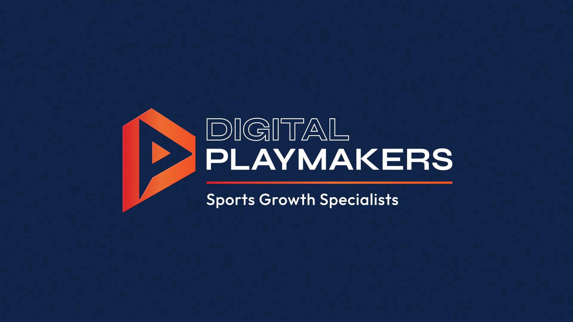 Digital Playmaker