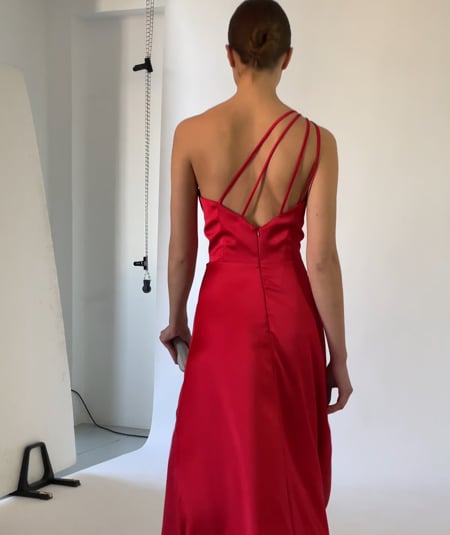 Vídeo: VESTIDO FILIPPA