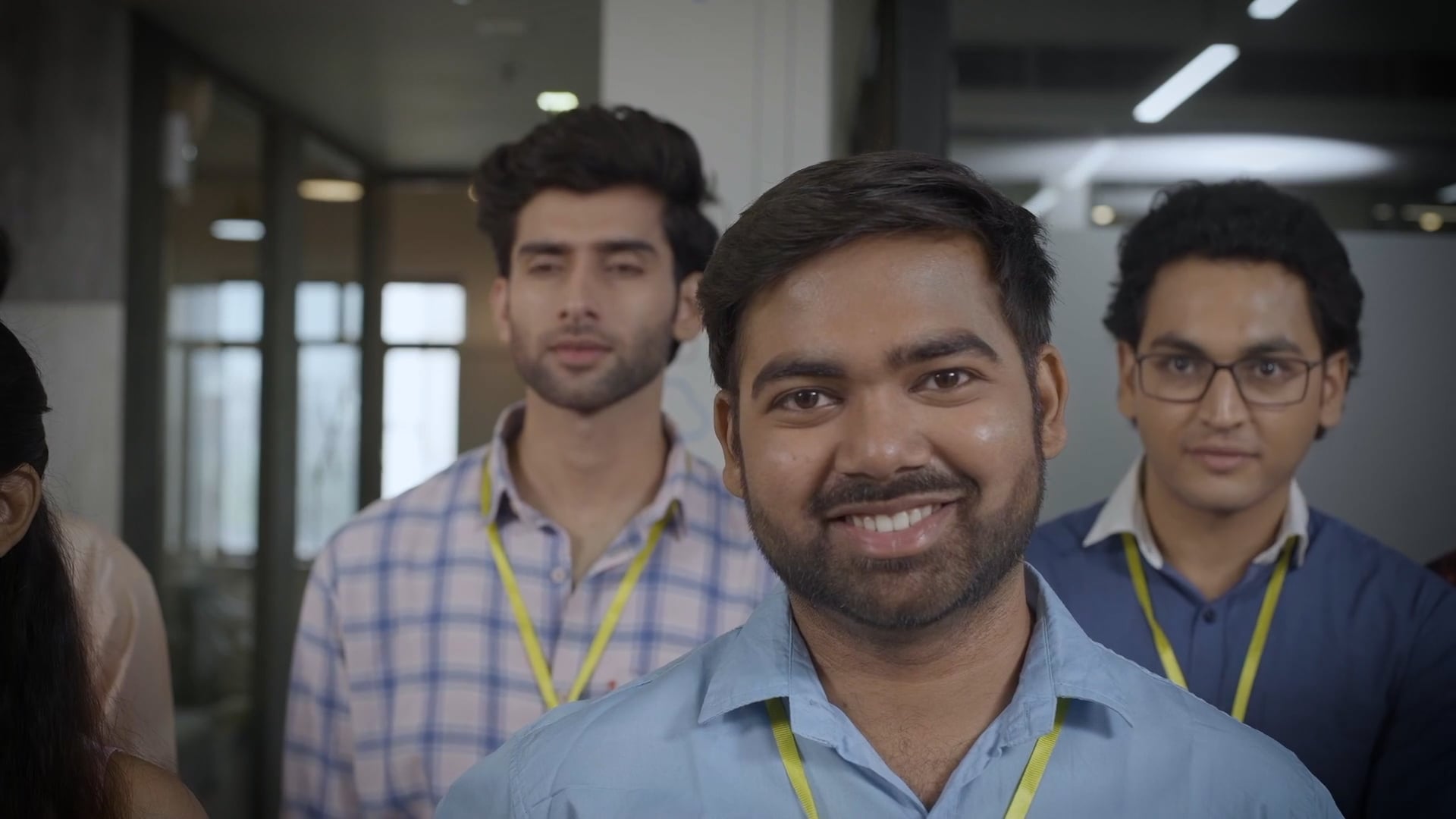 Short Film || Dr Vivek Bindra || Coffee Director's Cut