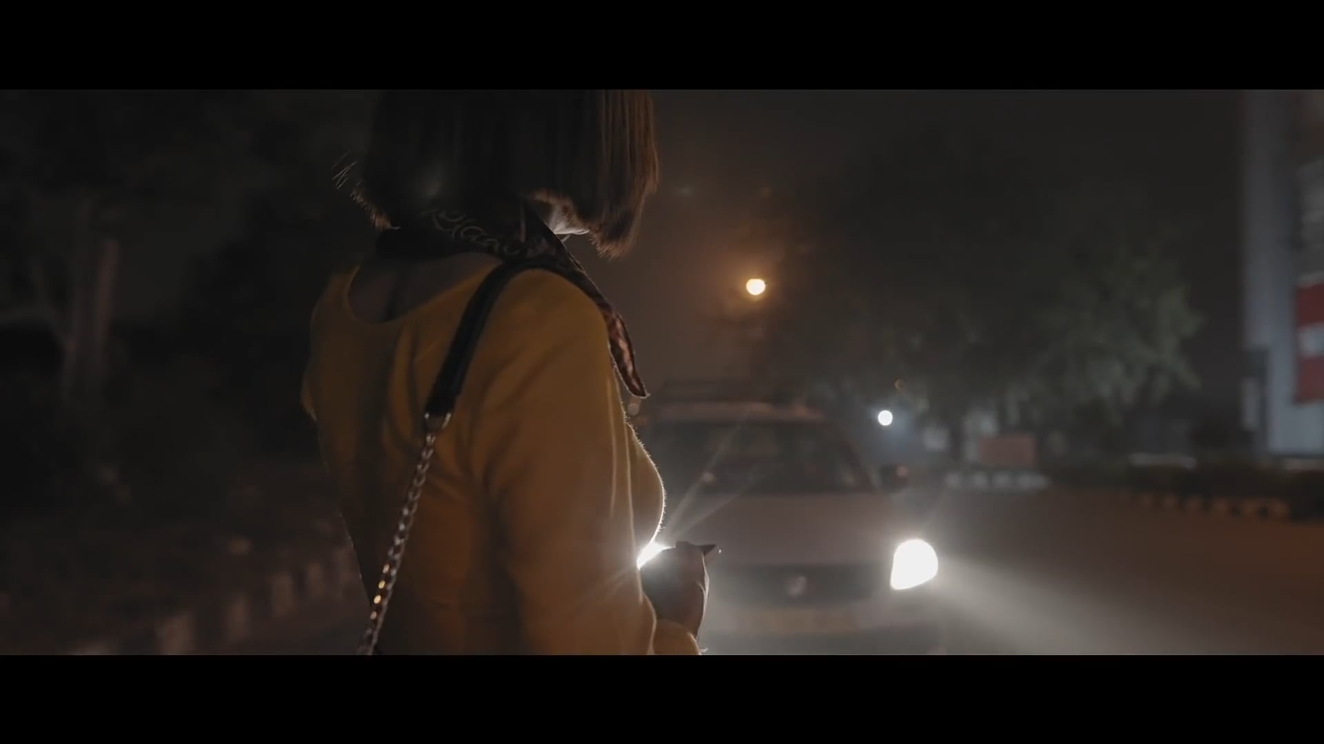 Award Winning Short Film || Late Night Taxi || Consumer Film Festival || IFFI ||Goa Film Festival ||