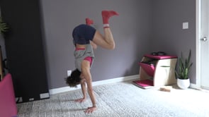 play 3 handstands