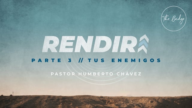 Sunday, March 12, 2023 - Spanish