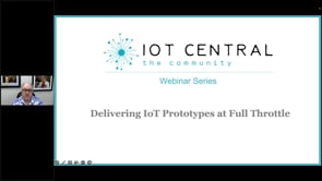 Delivering IoT Prototypes at Full Throttle