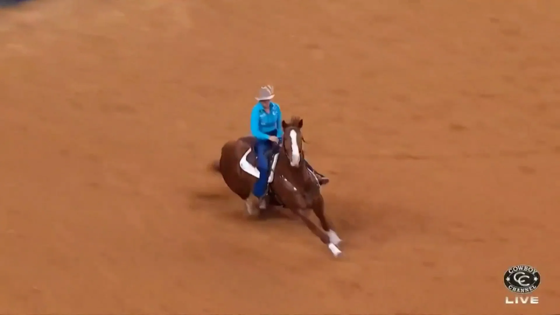 Sissy Winn 2023 Rodeo Houston (1) on Vimeo