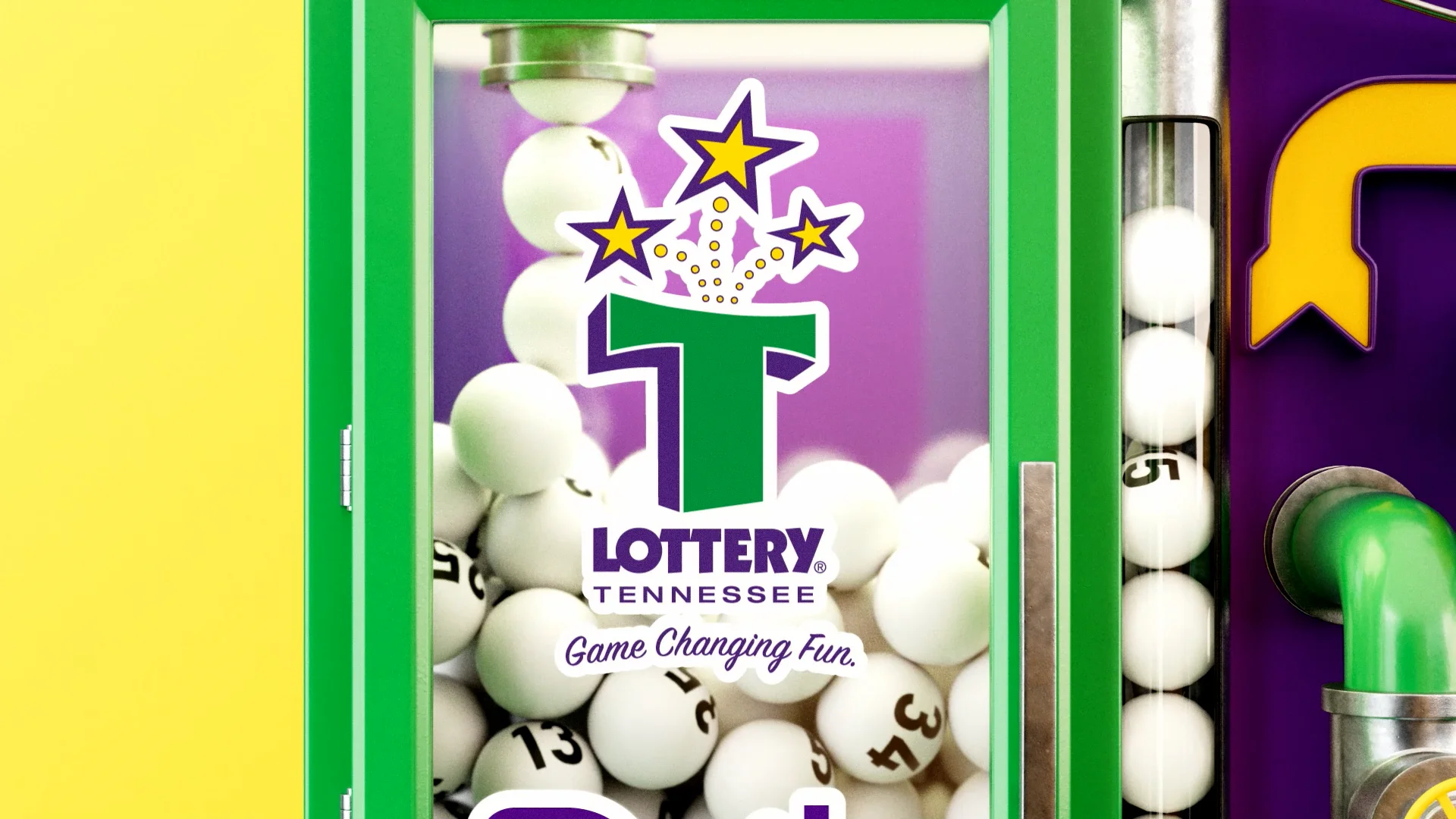 Tennessee Lotter - Daily Jackpot.mp4 on Vimeo