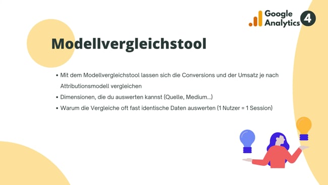 Modellvergleichstool